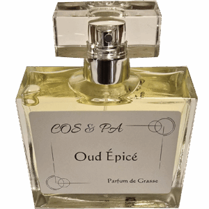 54 - Oud épicé