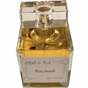 patchouli parfum 3mg cospa
