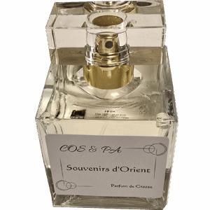 9 - Souvenirs d’orient